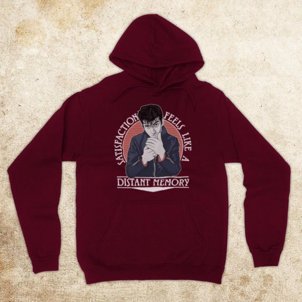 Arctic Monkeys Sweatshirt